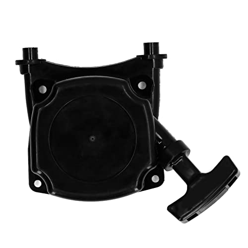 Xolsurg Pull Rückstoßstarter Abs Starter Assembly Hand zieht Platte TUE43 Rasenmäher Kompakte leichte glasierte Kanten breite Anwendungen von Xolsurg