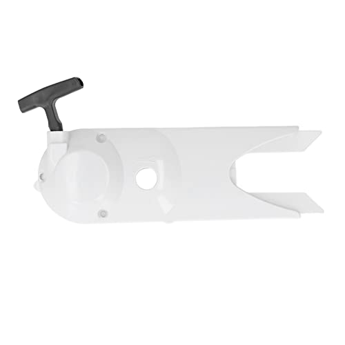 Xolsurg Pull Starter Rewind Cord Cutter Säge für TS400 4223 190 0401 Easy Start zum Schneiden von ABS -Material von Xolsurg