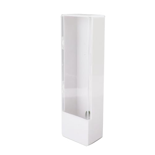 Xolsurg Saver Fresh Keeper Container Consonver Clear Fenster Easy Access für den Kühlschrank geeignet von Xolsurg