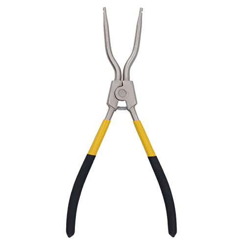 Xolsurg Waschmaschine Innerer Außenwanne Federentfernung Expansion Tool Waschmaschine Feder Expansion Entfernung Werkzeug Kit für einfache Fixes Gelb Xolsurg Waschmaschine Innerer Außenwanne Federentfernung Expansion Tool Waschmaschine Feder Expansion Entfernung Werkzeug Kit für einfache Fixes Gelb von Xolsurg