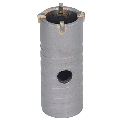 Xolsurg dünner Wandkern Bit Bitlable Carbid Mauerwerk Blockentfernung 1 1/6 Zoll Elektrischer Hammerlochöffner von Xolsurg