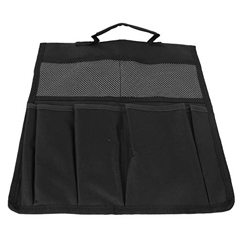 Xolsurg tragbarer Gartenwerkzeug Organizer Tasche Schwarz für Gärtner von Xolsurg