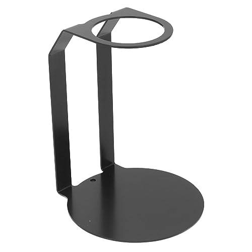Xolsurg über Kaffee Tropper Rack Halter Iron Stand Home Cafe Office Schwarzguss von Xolsurg