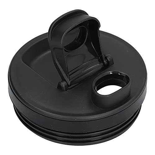 Xolsurgs Juicer Cup Flip Cover Deckel Ersatzmixer Accessoire für Nutri 32 Unzen 24oz 18oz von Xolsurg