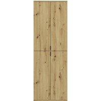 Xonox.Home Projekt X Hochschrank 164x191 cm Xonox.Home Projekt X Hochschrank 164x191 cm von Xonox.Home