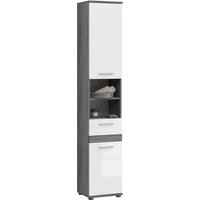 welltime Hochschrank "Lucca" von Welltime