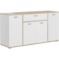 INOSIGN Sideboard "Odense", Breite 158 cm von Inosign