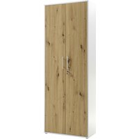 XORA Aktenschrank FINITO, Holznachbildung von Xora