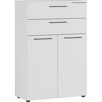 XORA Aktenschrank LEGEND II, Holznachbildung XORA Aktenschrank LEGEND II, Holznachbildung von Xora