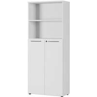 XORA Aktenschrank LEGEND II, Holznachbildung von Xora