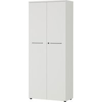 XORA Aktenschrank LEGEND II, Holznachbildung von Xora