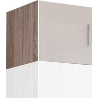 XORA Aufsatz T40 MALTA, Holznachbildung von Xora