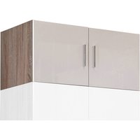 XORA Aufsatz T40 MALTA, Holznachbildung von Xora