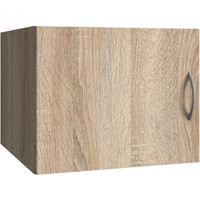 XORA Aufsatz T54 MULTIRAUMKONZEPT, Holznachbildung von Xora