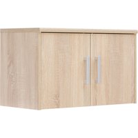 XORA Aufsatzschrank EASY, Holznachbildung von Xora