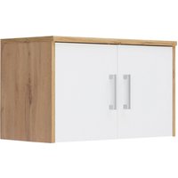 XORA Aufsatzschrank EASY, Holznachbildung von Xora