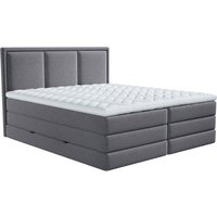 XORA Boxspringbett SWING, Stoff XORA Boxspringbett SWING, Stoff von Xora
