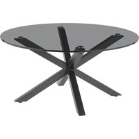 XORA Couchtisch NICO, Glas XORA Couchtisch NICO, Glas von Xora