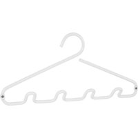 XORA Garderobenleiste HANGERS, Metall von Xora