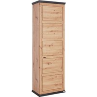 XORA Garderobenschrank BENTON, MDF von Xora