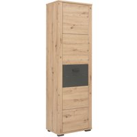 XORA Garderobenschrank MAXIM, Holznachbildung von Xora