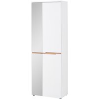 XORA Garderobenschrank MEMPHIS, Holznachbildung XORA Garderobenschrank MEMPHIS, Holznachbildung von Xora