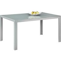XORA Gartentisch HOUSTON, Glas XORA Gartentisch HOUSTON, Glas von Xora