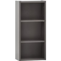 XORA Hängeregal VILLACH, Holznachbildung von Xora