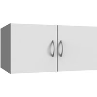 XORA Hängeschrank MULTIRAUMKONZEPT, Holznachbildung XORA Hängeschrank MULTIRAUMKONZEPT, Holznachbildung von Xora