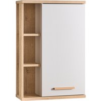 XORA Hängeschrank QS966, Holznachbildung XORA Hängeschrank QS966, Holznachbildung von Xora