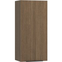 XORA Hängeschrank SHEFFIELD, Holznachbildung von Xora