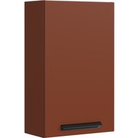 XORA Hängeschrank VANNES, Holznachbildung von Xora