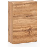 XORA Hängeschrank VILLACH, Holznachbildung von Xora