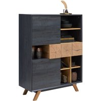 XORA Highboard KIK, MDF von Xora