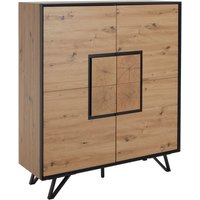 XORA Highboard NOVA, MDF von Xora