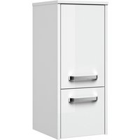 XORA Highboard SERIE 3050, Holznachbildung von Xora