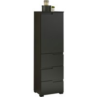 XORA Highboard SPICE, Holznachbildung von Xora