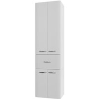 XORA Hochschrank 50 cm SERIE 3006, Holznachbildung von Xora