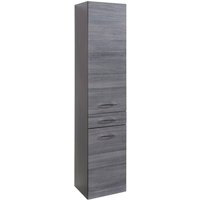 XORA Hochschrank FLORIDA, Holznachbildung XORA Hochschrank FLORIDA, Holznachbildung von Xora