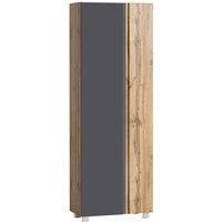 XORA Hochschrank VARESE, Holznachbildung XORA Hochschrank VARESE, Holznachbildung von Xora