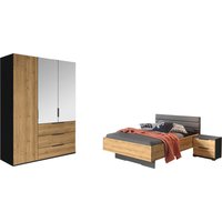 XORA Jugendzimmer ENDORA-F, Holznachbildung XORA Jugendzimmer ENDORA-F, Holznachbildung von Xora