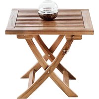 XORA Klapptisch SURABAYA, Holz XORA Klapptisch SURABAYA, Holz von Xora