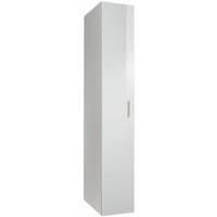 XORA Kleiderschrank MALTA, Holznachbildung von Xora