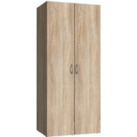 XORA Kleiderschrank MULTIRAUMKONZEPT, Holznachbildung XORA Kleiderschrank MULTIRAUMKONZEPT, Holznachbildung von Xora