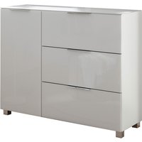 XORA Kommode LIPPO, Holznachbildung von Xora