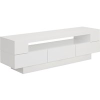 XORA Lowboard BOSTON, Holznachbildung XORA Lowboard BOSTON, Holznachbildung von Xora