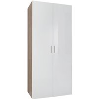 XORA Mehrzweckschrank MALTA, Holznachbildung XORA Mehrzweckschrank MALTA, Holznachbildung von Xora