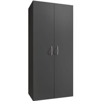 XORA Besen-/Mehrzweckschrank MULTIRAUMKONZEPT, Holznachbildung XORA Besen-/Mehrzweckschrank MULTIRAUMKONZEPT, Holznachbildung von Xora