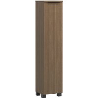 XORA Midischrank 30 SHEFFIELD, Holznachbildung von Xora