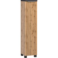 XORA Midischrank 30 cm JAKARTA, Holznachbildung von Xora